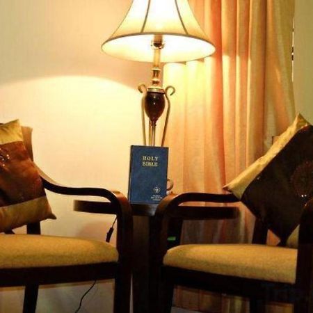 Davao City D' Leonor Hotel מראה חיצוני תמונה
