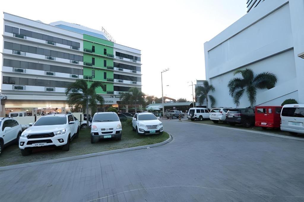 Davao City D' Leonor Hotel מראה חיצוני תמונה