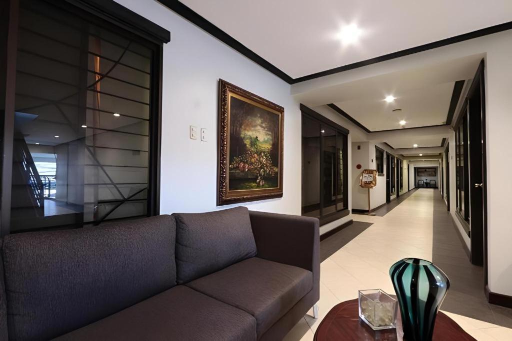 Davao City D' Leonor Hotel מראה חיצוני תמונה