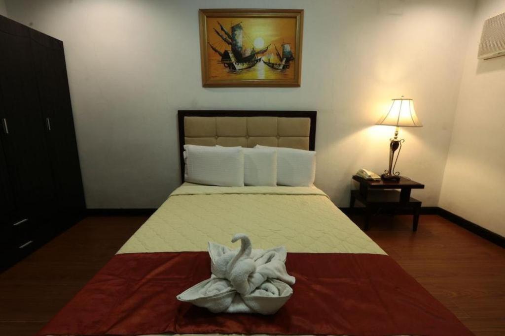 Davao City D' Leonor Hotel מראה חיצוני תמונה