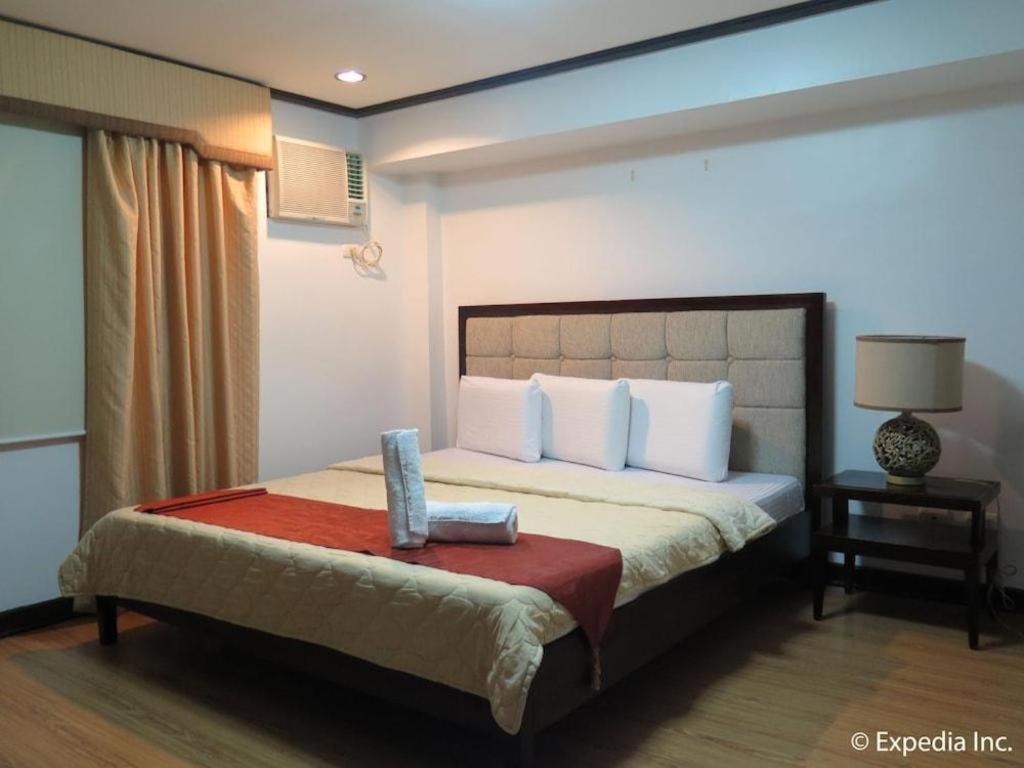 Davao City D' Leonor Hotel מראה חיצוני תמונה