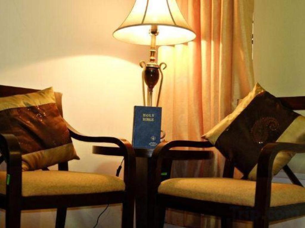 Davao City D' Leonor Hotel מראה חיצוני תמונה