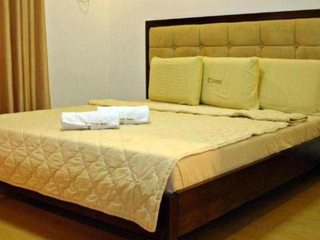 Davao City D' Leonor Hotel מראה חיצוני תמונה