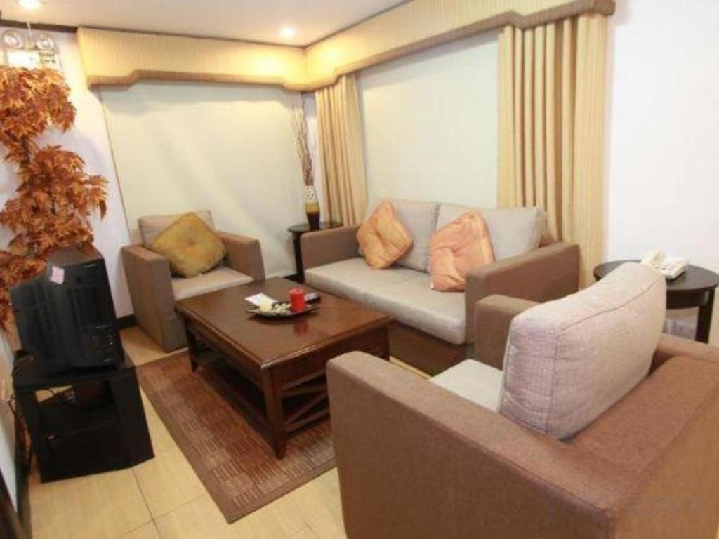 Davao City D' Leonor Hotel מראה חיצוני תמונה