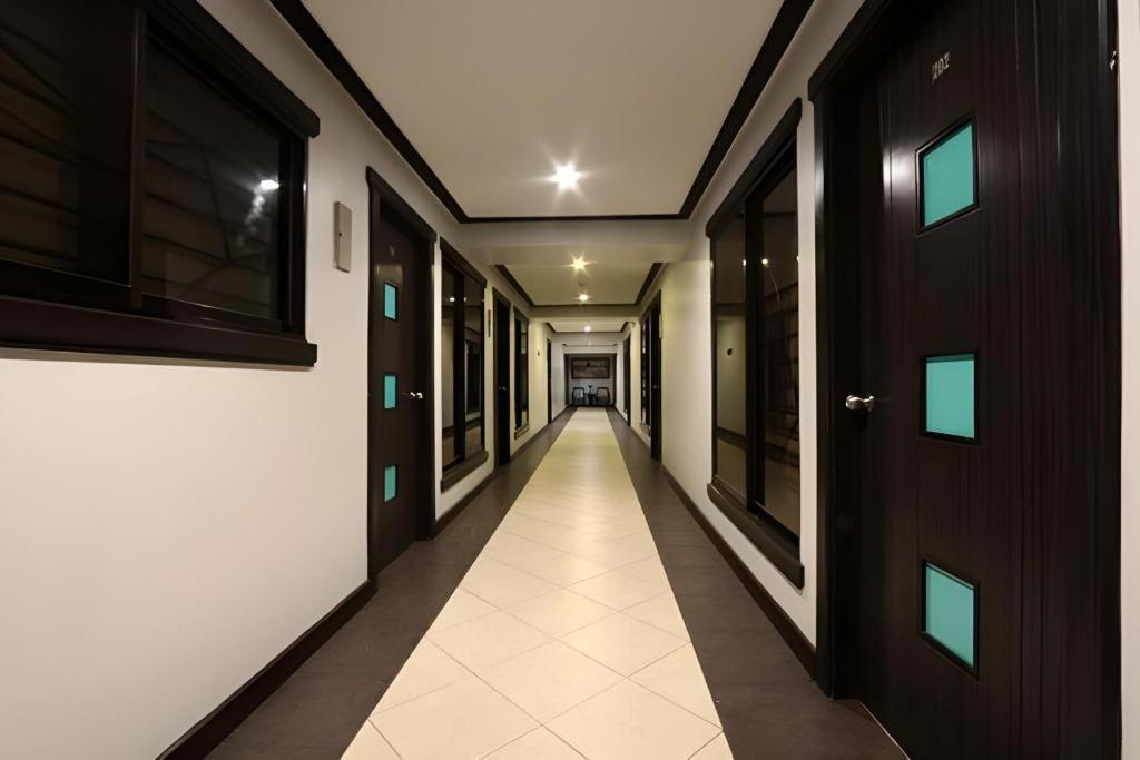 Davao City D' Leonor Hotel מראה חיצוני תמונה