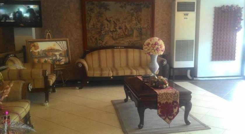 Davao City D' Leonor Hotel מראה חיצוני תמונה