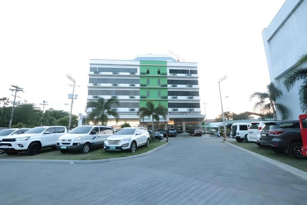 Davao City D' Leonor Hotel מראה חיצוני תמונה