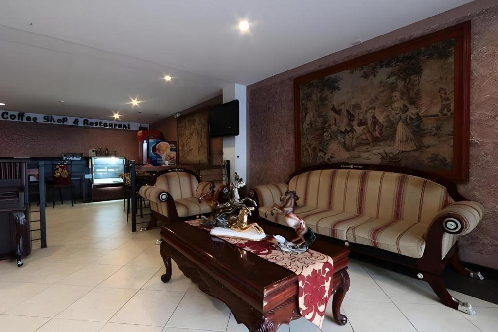 Davao City D' Leonor Hotel מראה חיצוני תמונה
